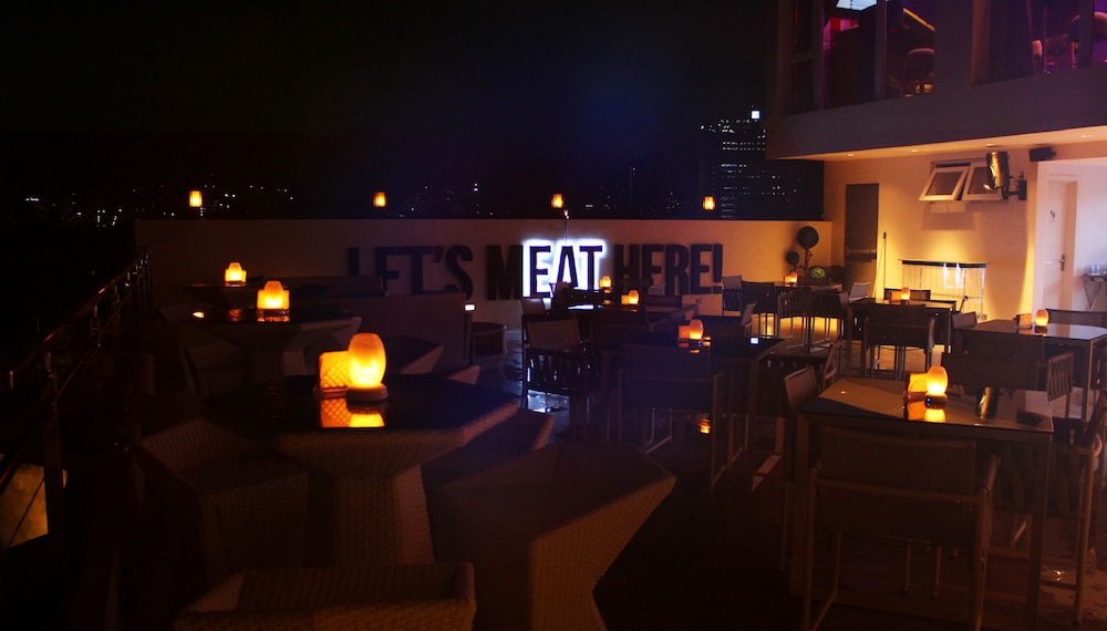 City Park Hotel Manila 56/69