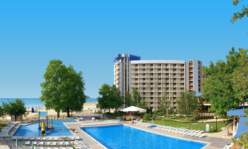 KALIAKRA ALBENA 3/65