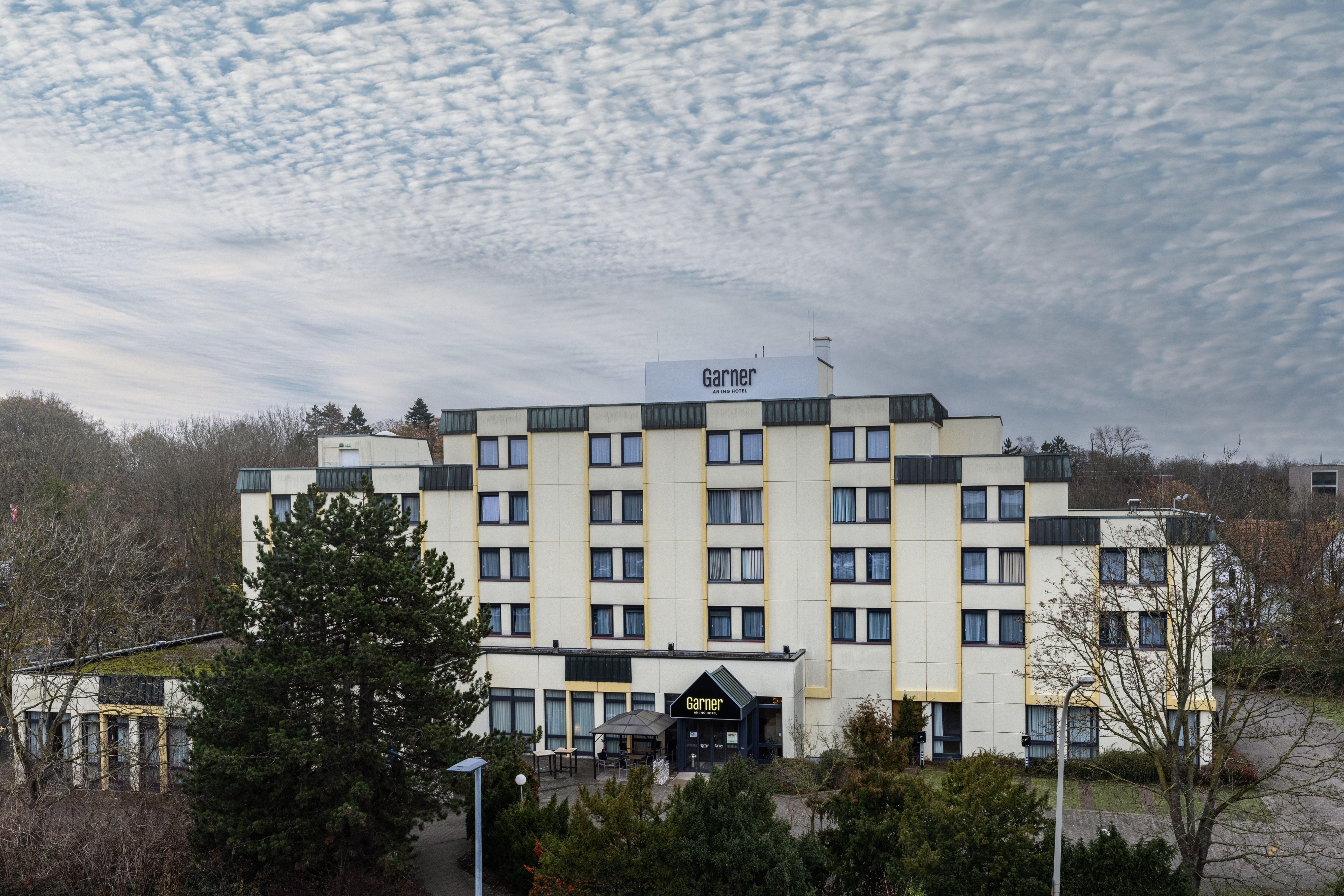 Select Hotel Osnabruck 1/50