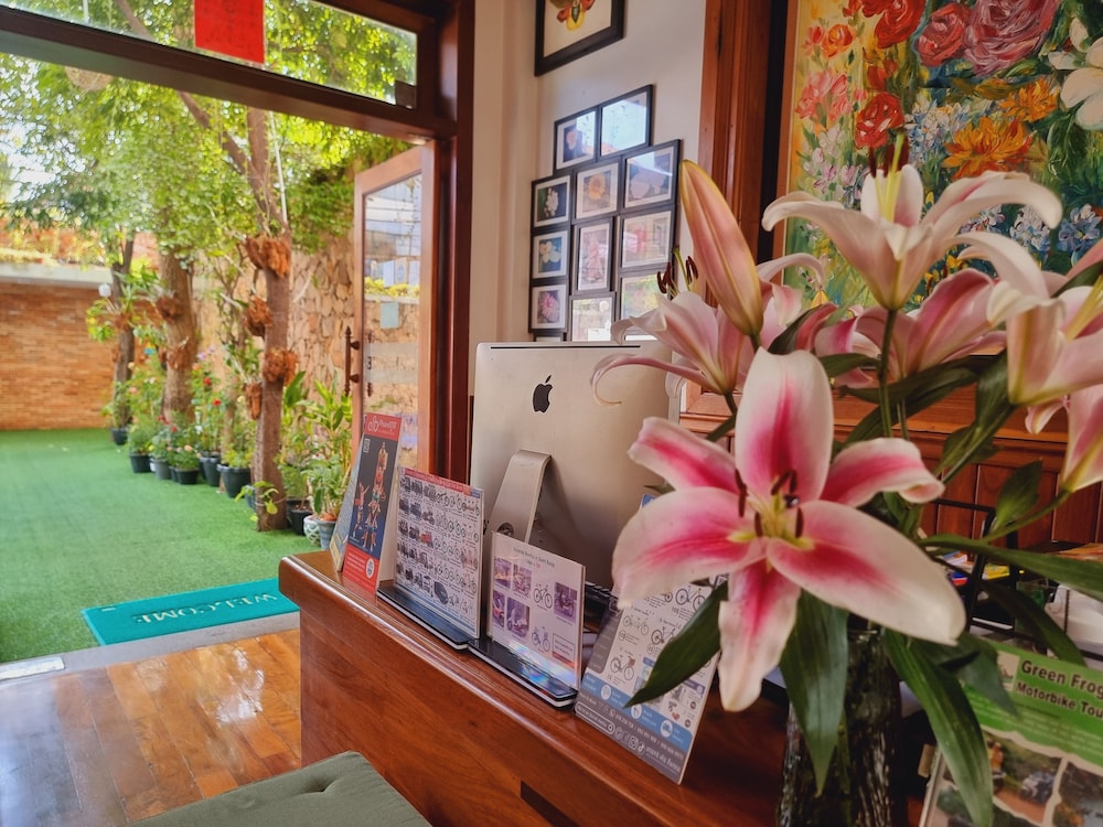 Maison Saiko Angkor Boutique 6/50