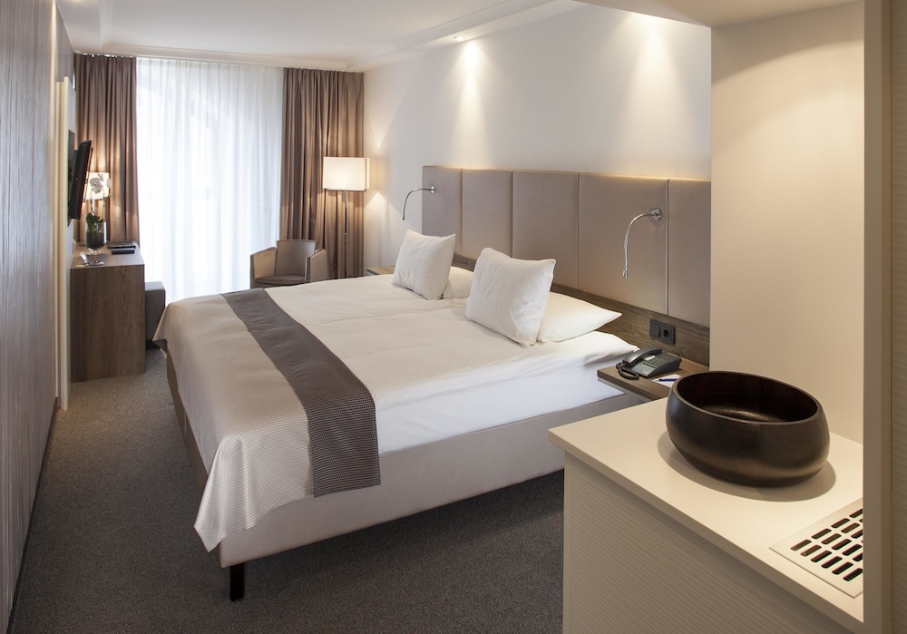 Hotel Erzgiesserei Europe 13/46