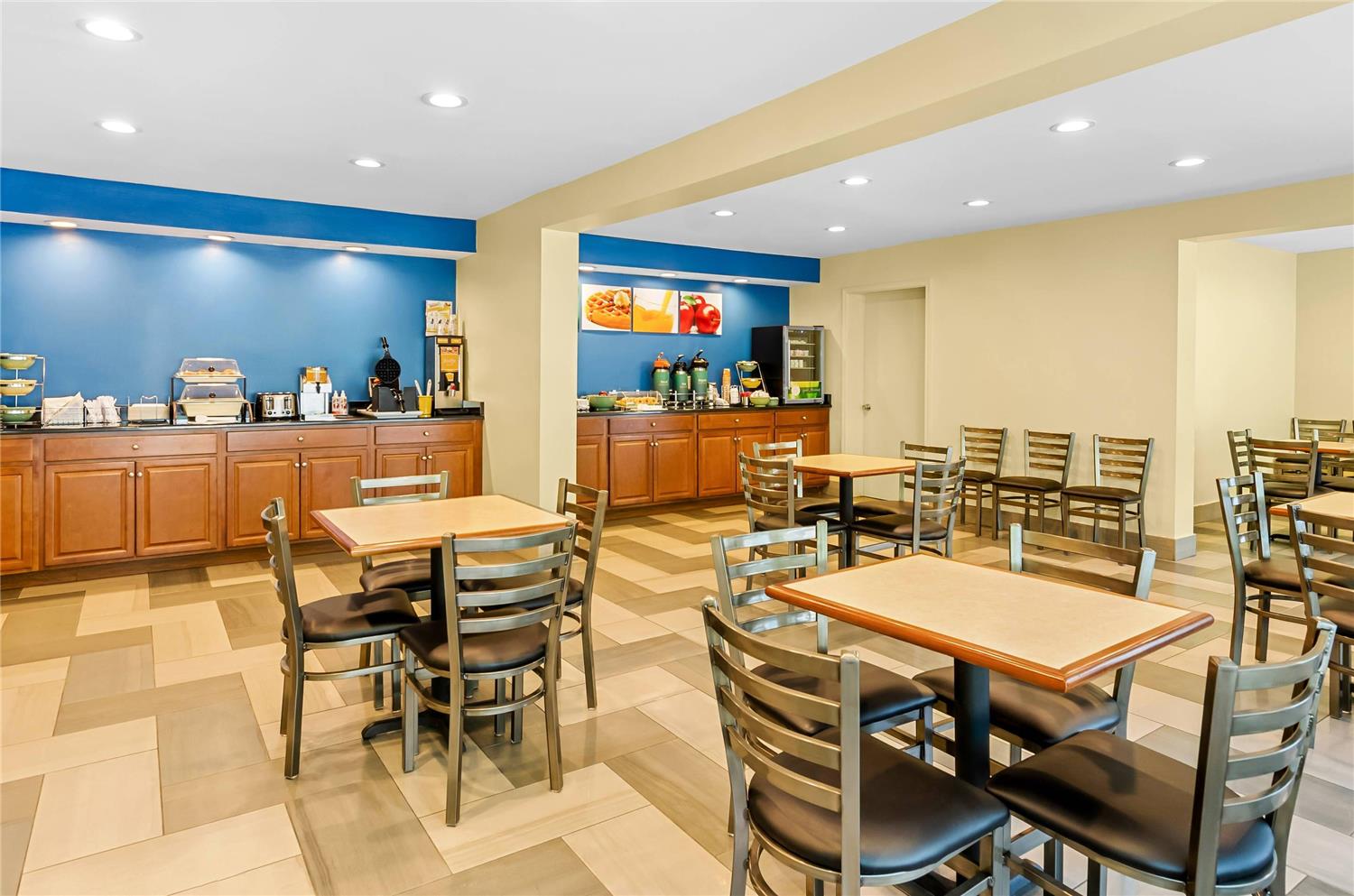 Quality Inn Lexington 21/28