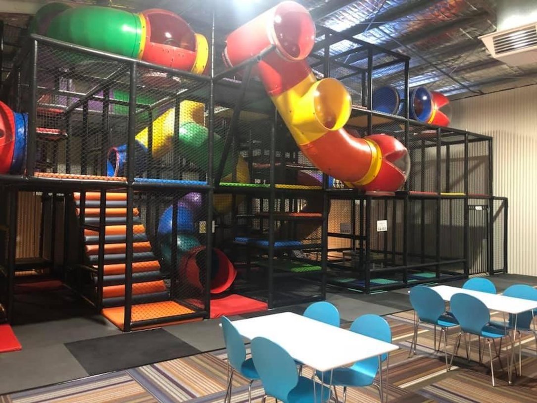 BIG4 Golden River Holiday Park 3/5