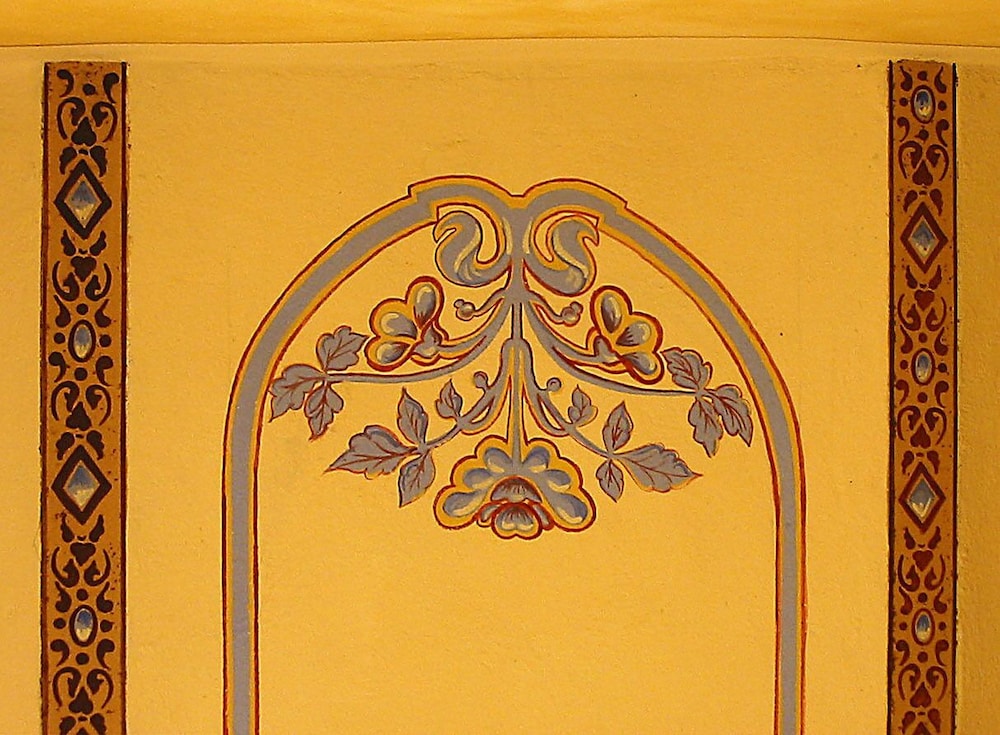 Palazzo Al Torrione 2 5/38