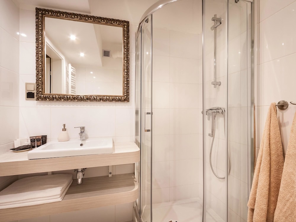 Apartamenty Bonerowska 5 70/74