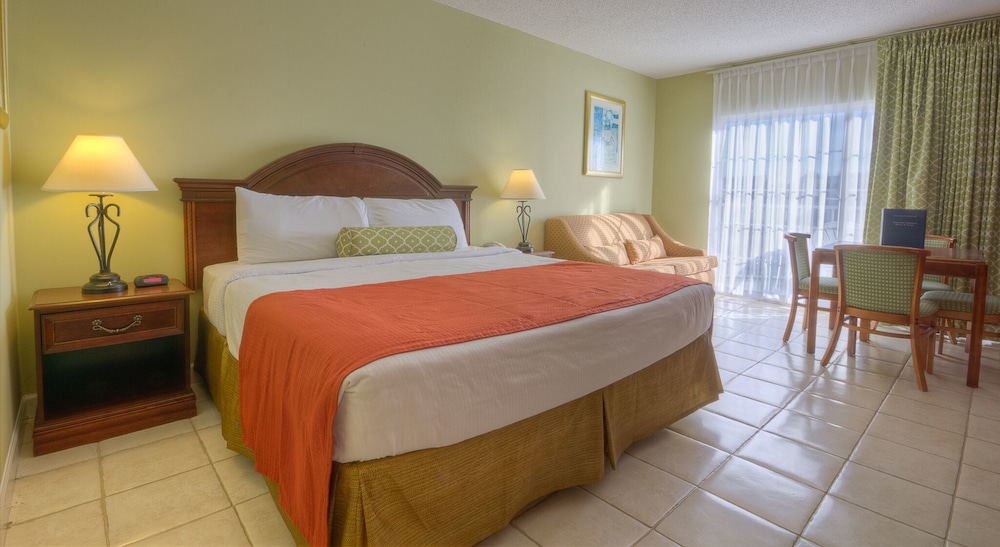 Tidelands Caribbean Hotel and Suites 30/62