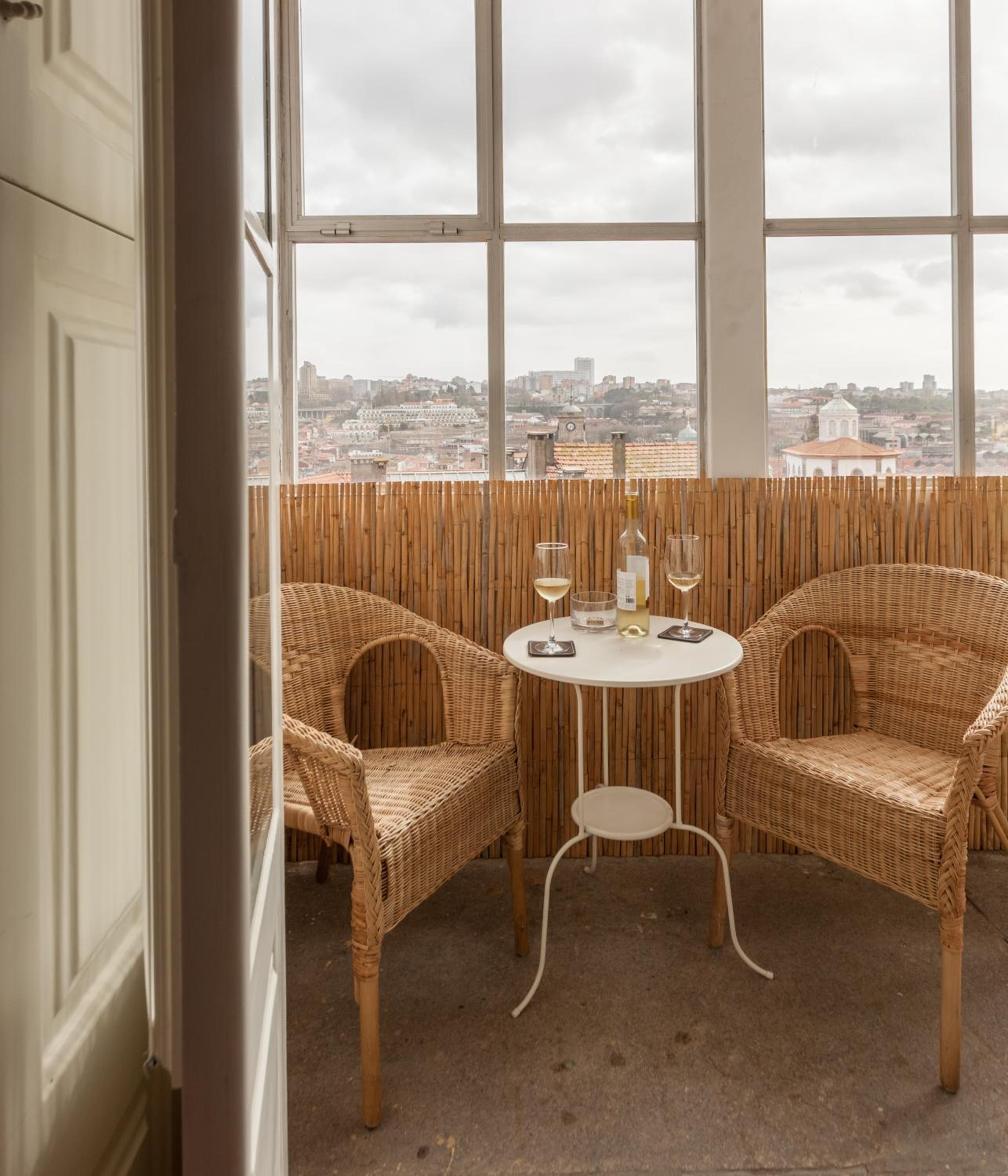 Being Porto Hostel 44/55