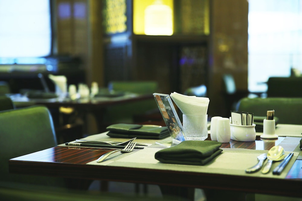 Yinchuan Xifujing Hotel 56/69