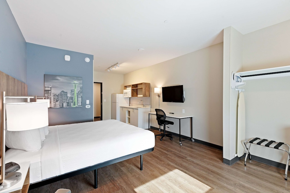 Extended Stay America - Tampa - Fairgrounds - Casino 23/63