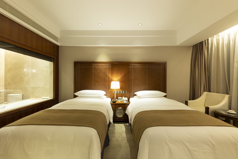 Lhermitage Hotel Shenzhen 22/50