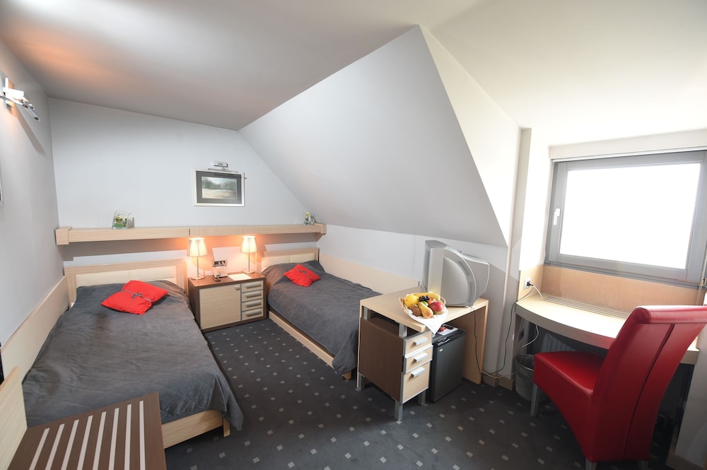 Garni Hotel Leopold I 9/20
