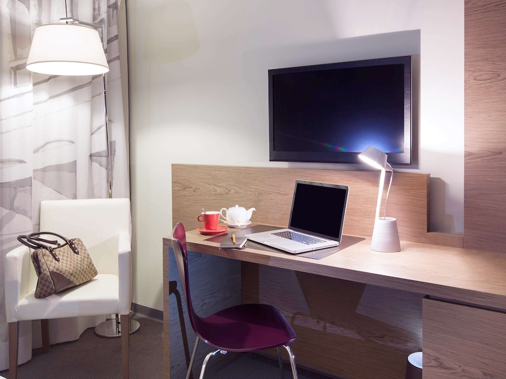Ibis Styles Roma Eur 59/71