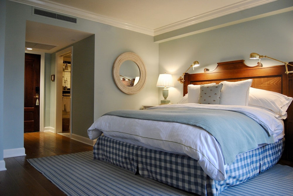 Woodstock Inn and Resort 18/78