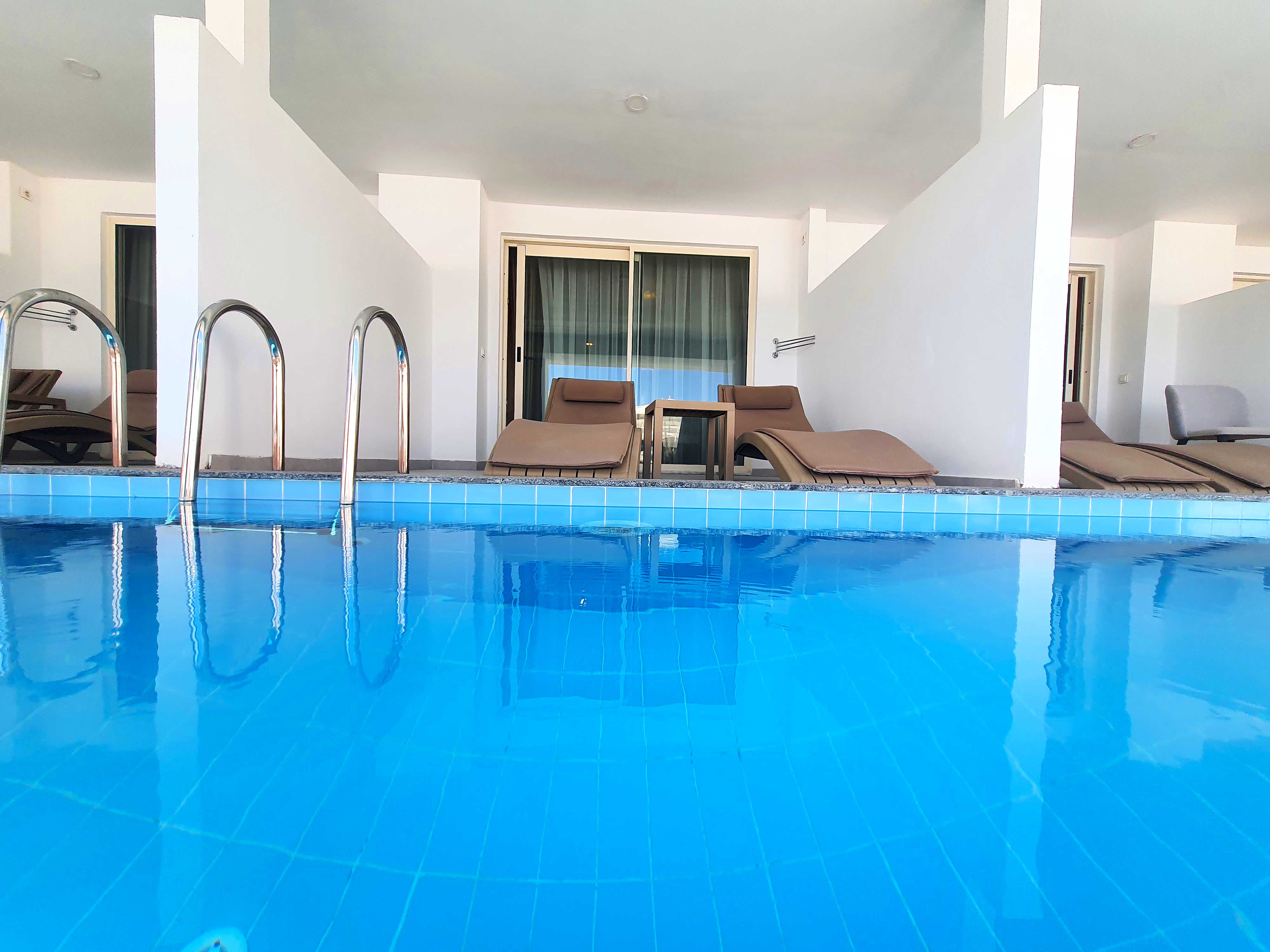 Sunthalia Hotels & Resorts Ultra All Inclusive Adults Only Party Hotel Side 42/65
