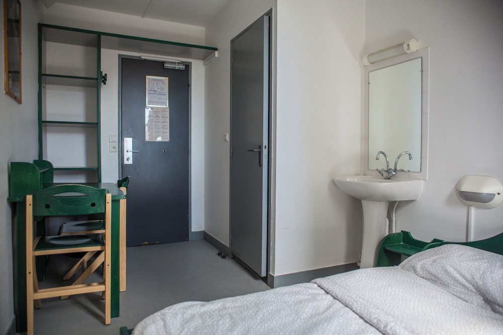 Auberge de Jeunesse Paris - Le d'Artagnan 14/50