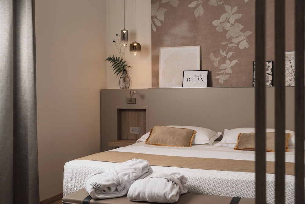 Hotel Helvetia Thermal Spa 13/50