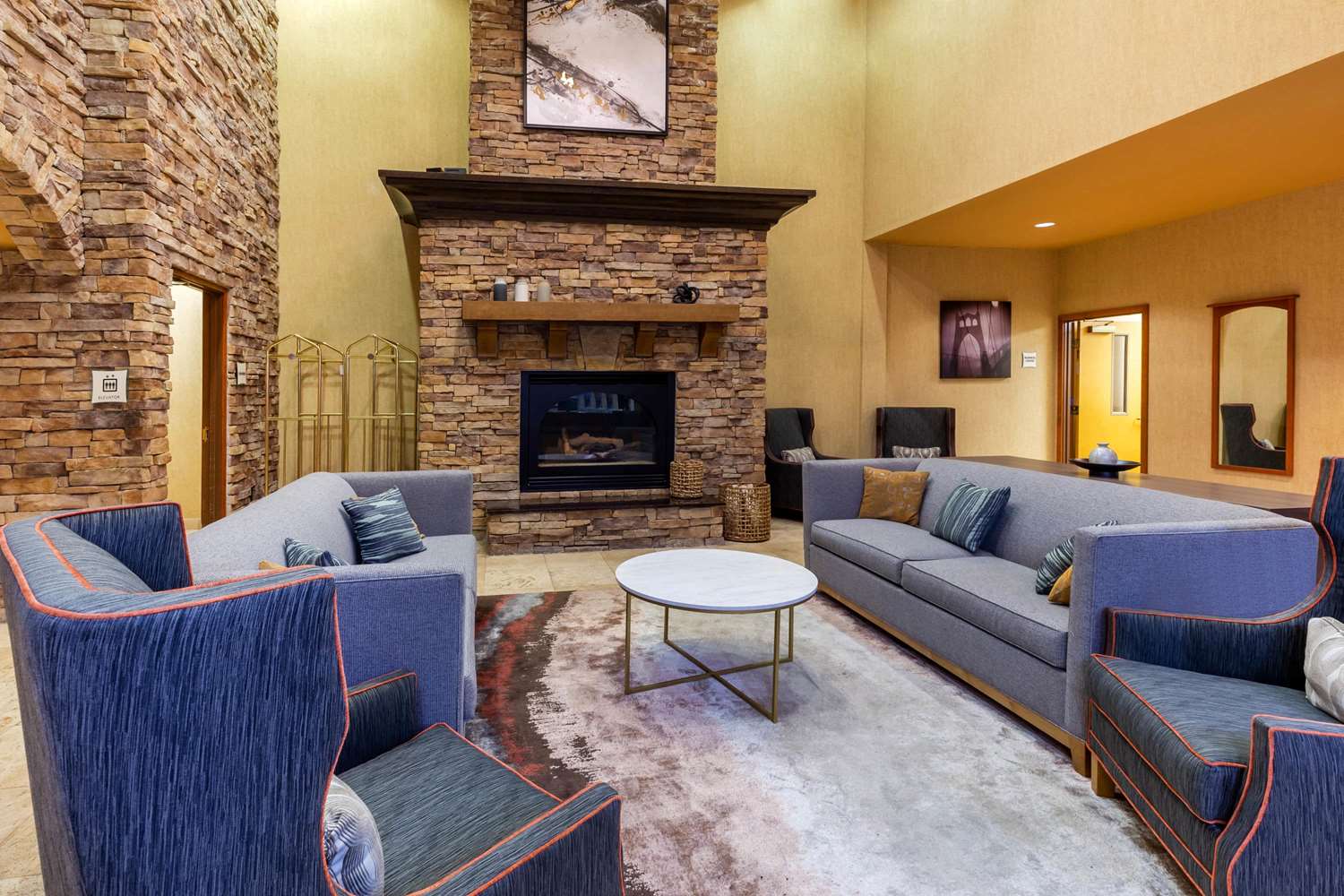 lounge