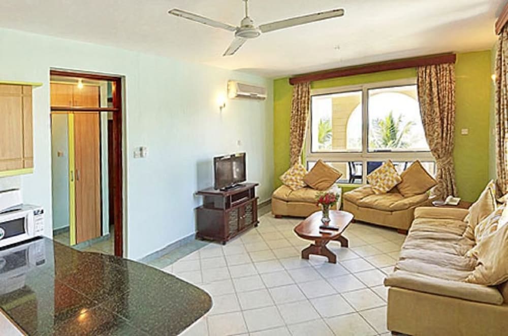 Azul Margarita Beach Resort 21/34