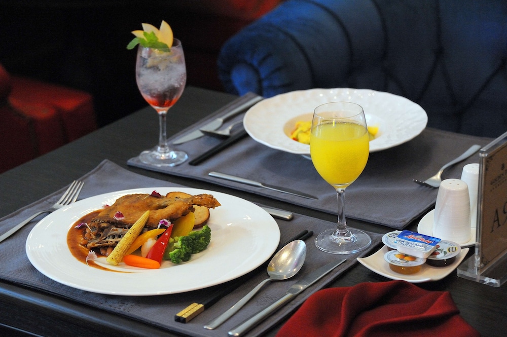 Golden Tulip RS Boutique Hotel 40/50