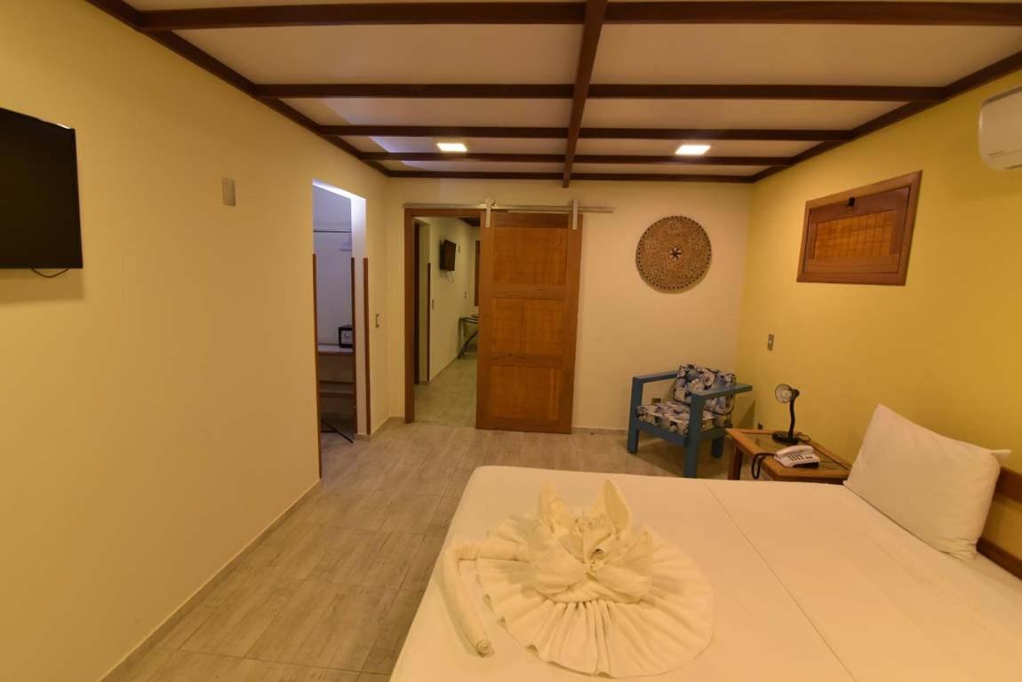 Porto Preguicas Resort 5/31