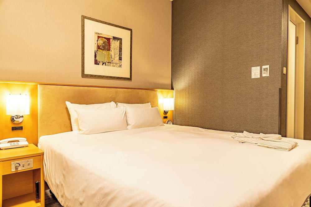 Hotel Sunroute Plaza Shinjuku 16/50