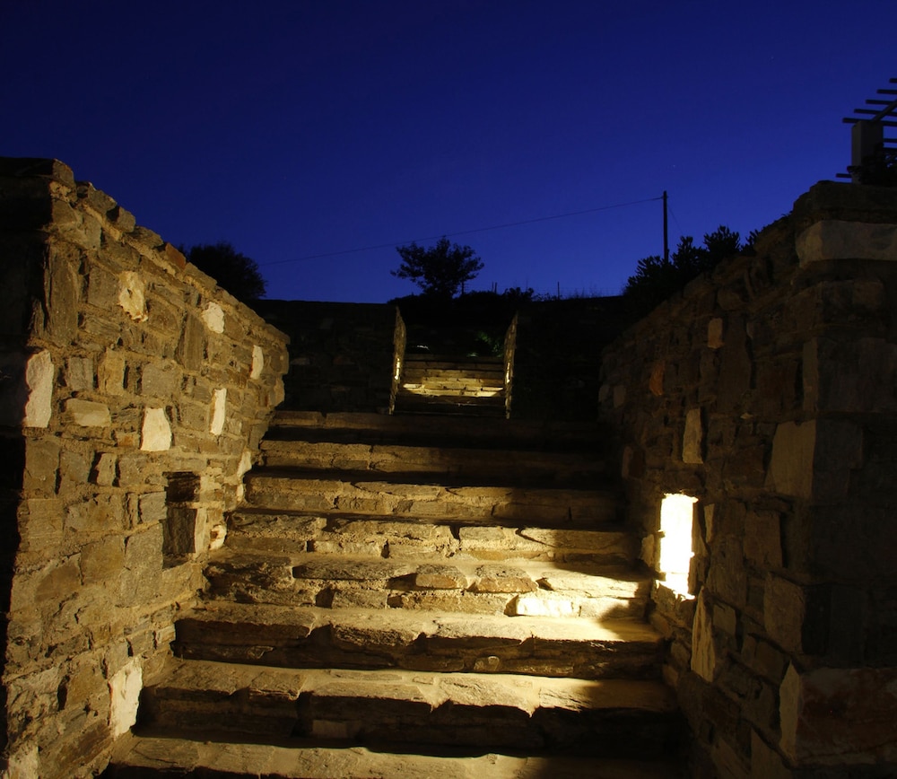 Paros Paradise Apartments 38/65