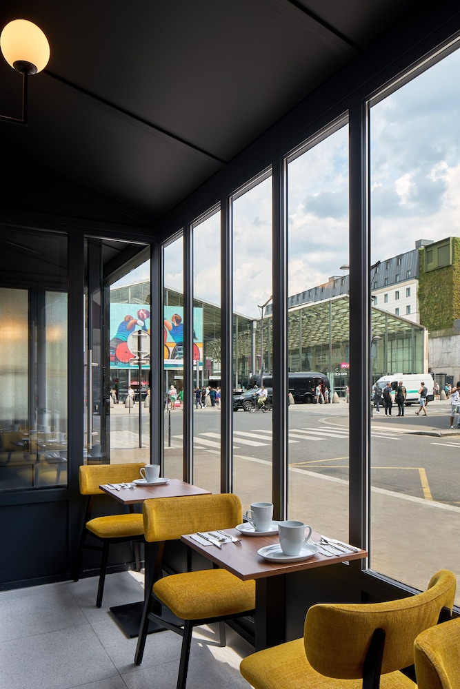 Timhotel Paris Gare Du Nord 36/53