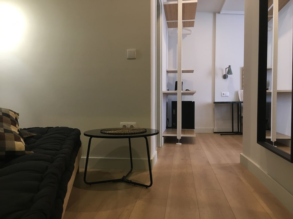 Md Design Hotel Portal Del Real 35/50