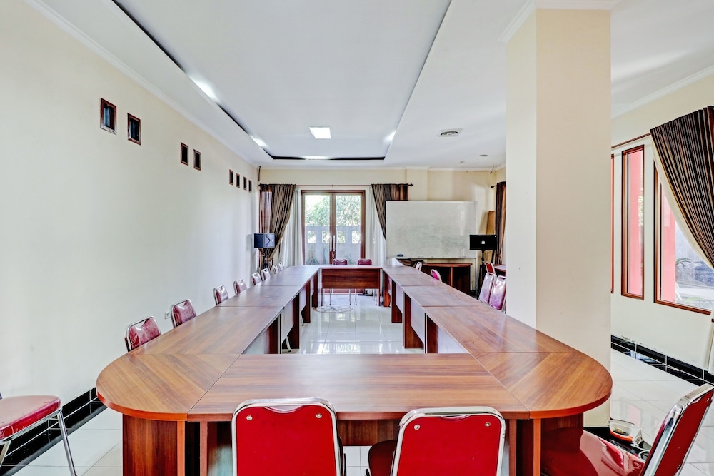 OYO 235 Ngoc Dung Hotel 28/33