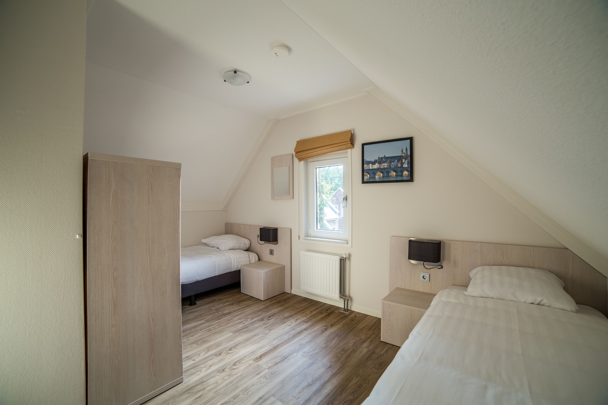 3 Bedrooms, Comfort, House, 6 Beds