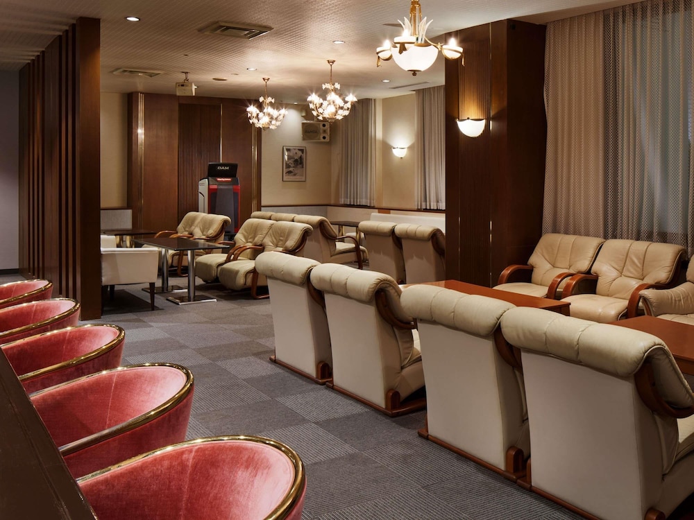 Grand Mercure Lake Hamana Resort & Spa 32/48