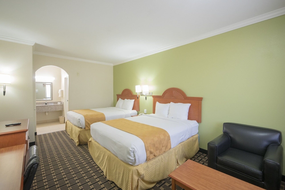 Motel6 Tyler, TX 21/41