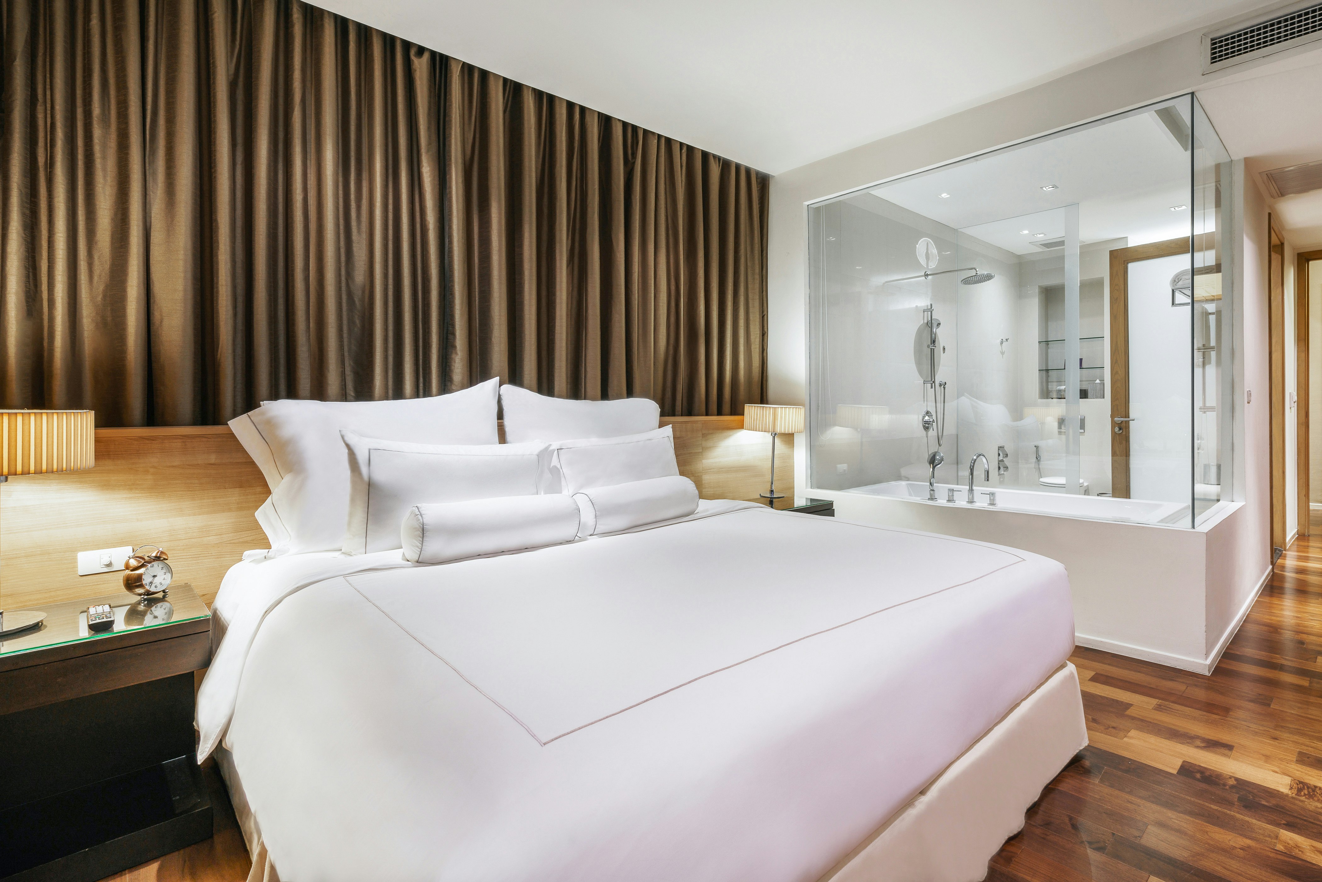 MUU Bangkok Hotel 30/93