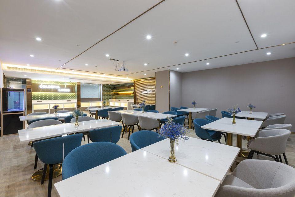 CHEERMAY HOTELS (Guangzhou Shangxiajiu Pedestrian Street Branch) 43/52