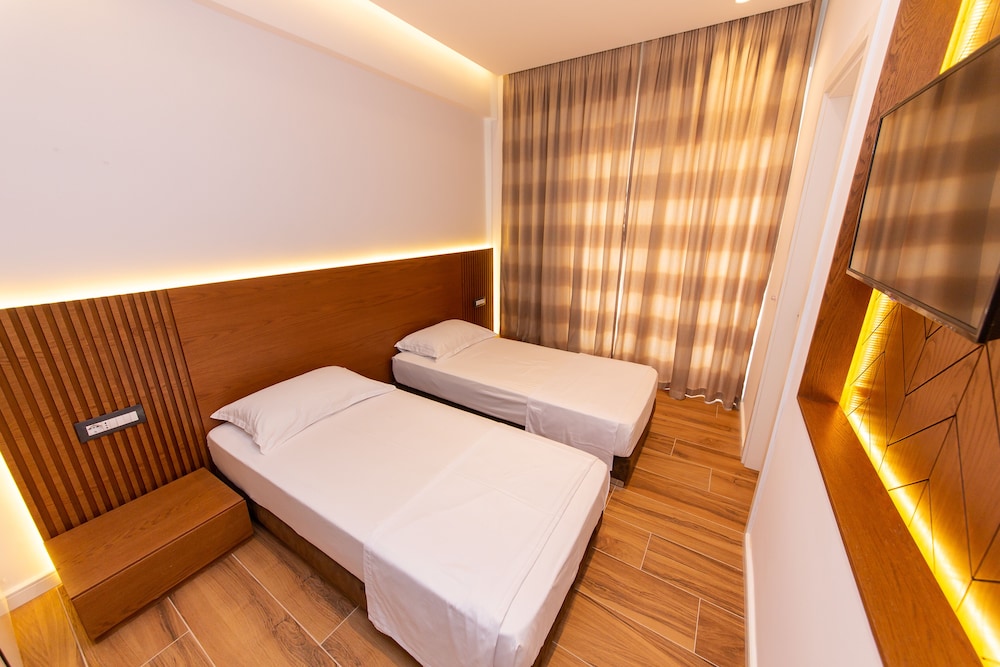 Hotel Inada 9/44