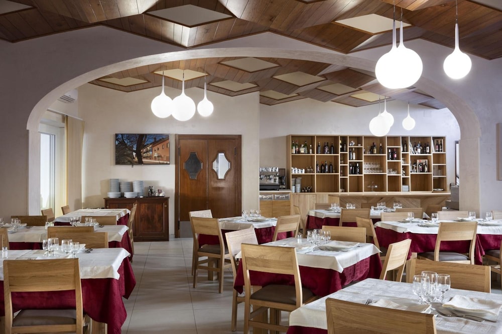 Hotel Al Gabbiano 24/39