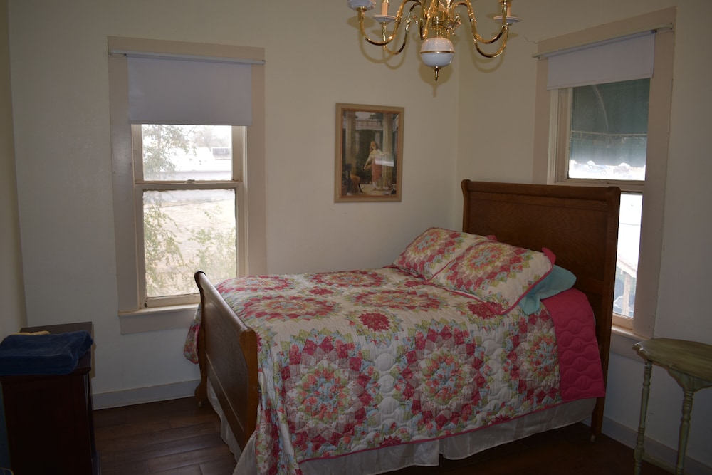 The Hotel Texan 10/20