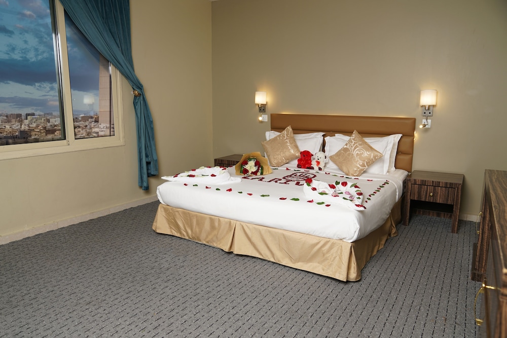 La Rive Hotels & Suites (Formerly known as Ghosn Al Banafsej) 23/59