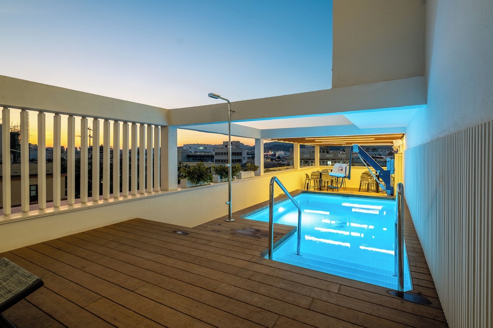 Hotel Soho Boutique Equitativa 28/45