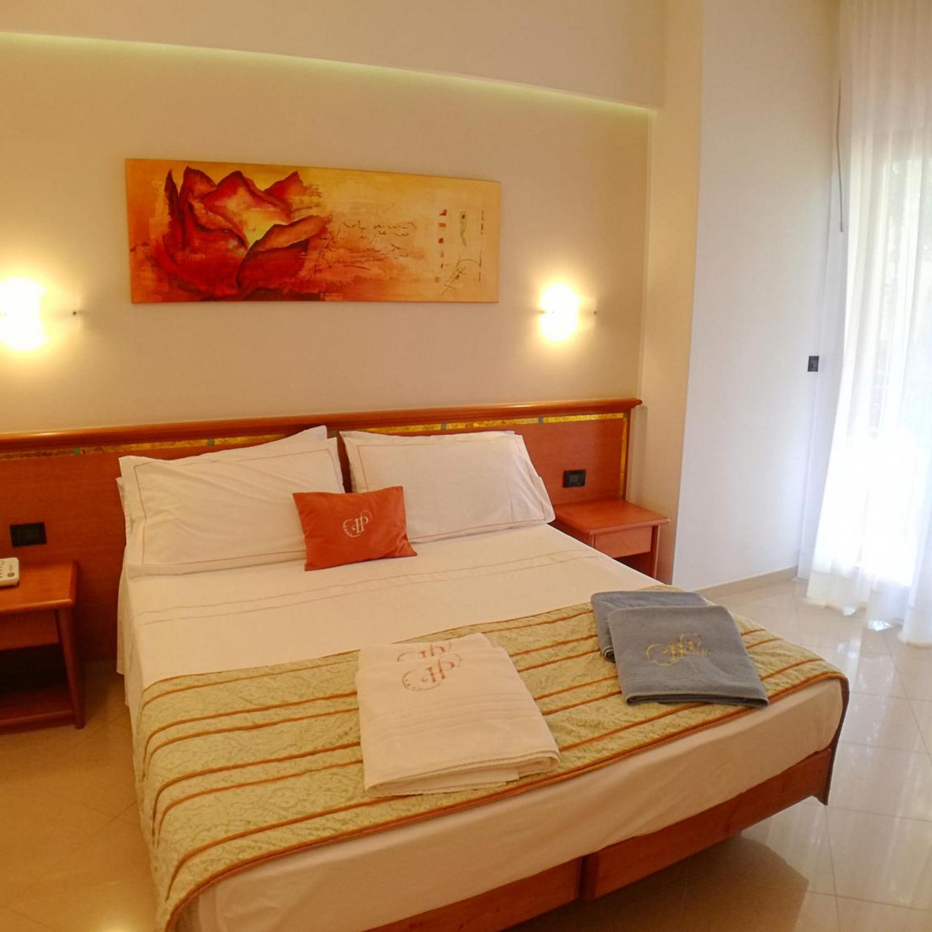 Hotel Piccolo 18/50