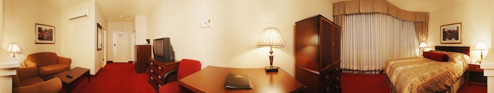 Hotel Chrome Montreal Centre-Ville photo5