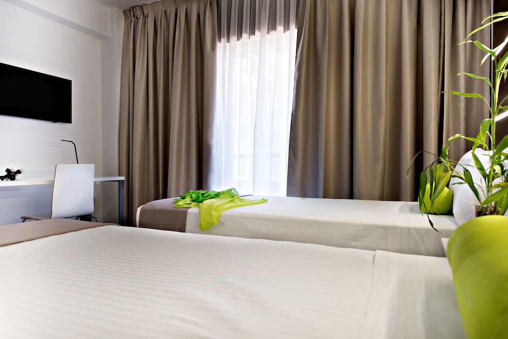Roisa Hostal Boutique 17/77