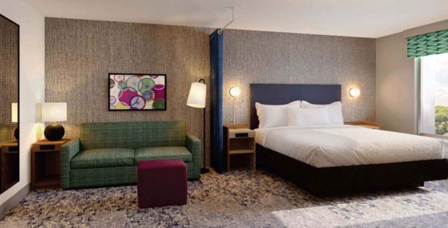 Home2 Suites by Hilton San Diego Downtown 5/13