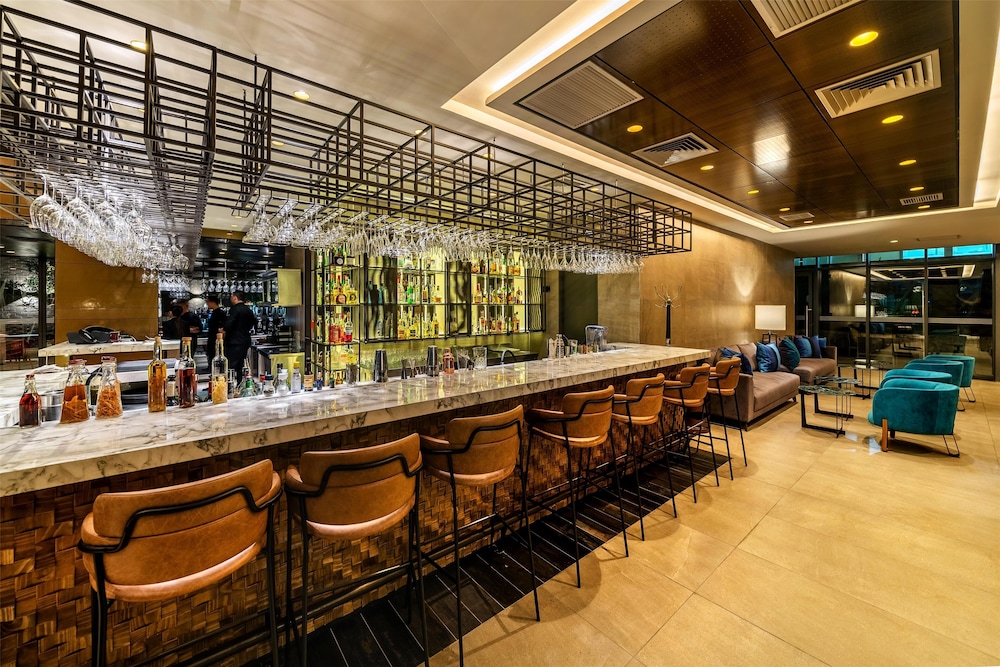 Hyatt Centric Las Condes Santiago 59/80