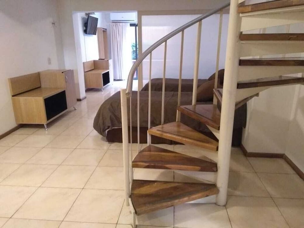 Apartamentos Mendoza Premium 35/50