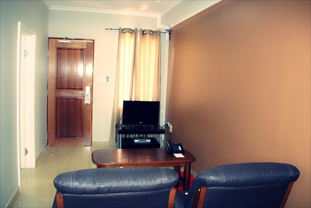 Citi Serviced Apartments - Korobosea 35/44