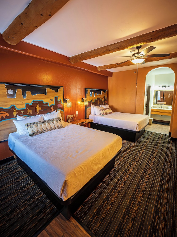 Southwest Inn at Sedona 29/72
