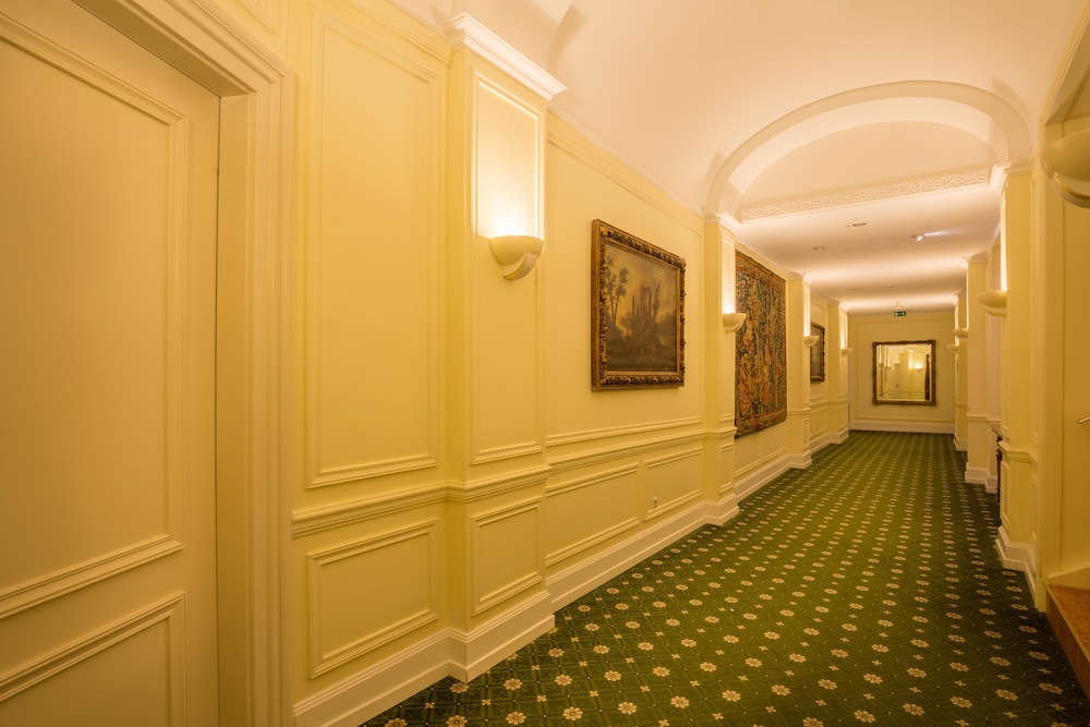 ATLANTIC PARKHOTEL 63/63