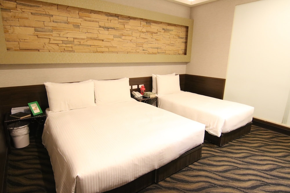 Hotel 6 - Ximen 14/29