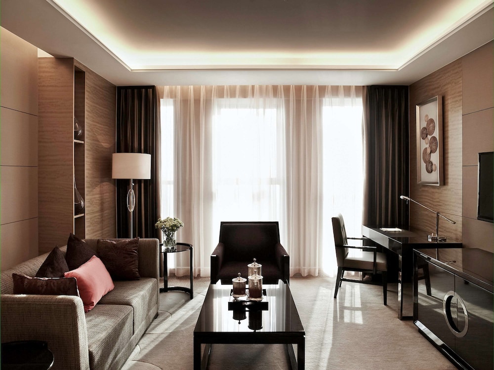 Pullman Wuxi New Lake 38/73